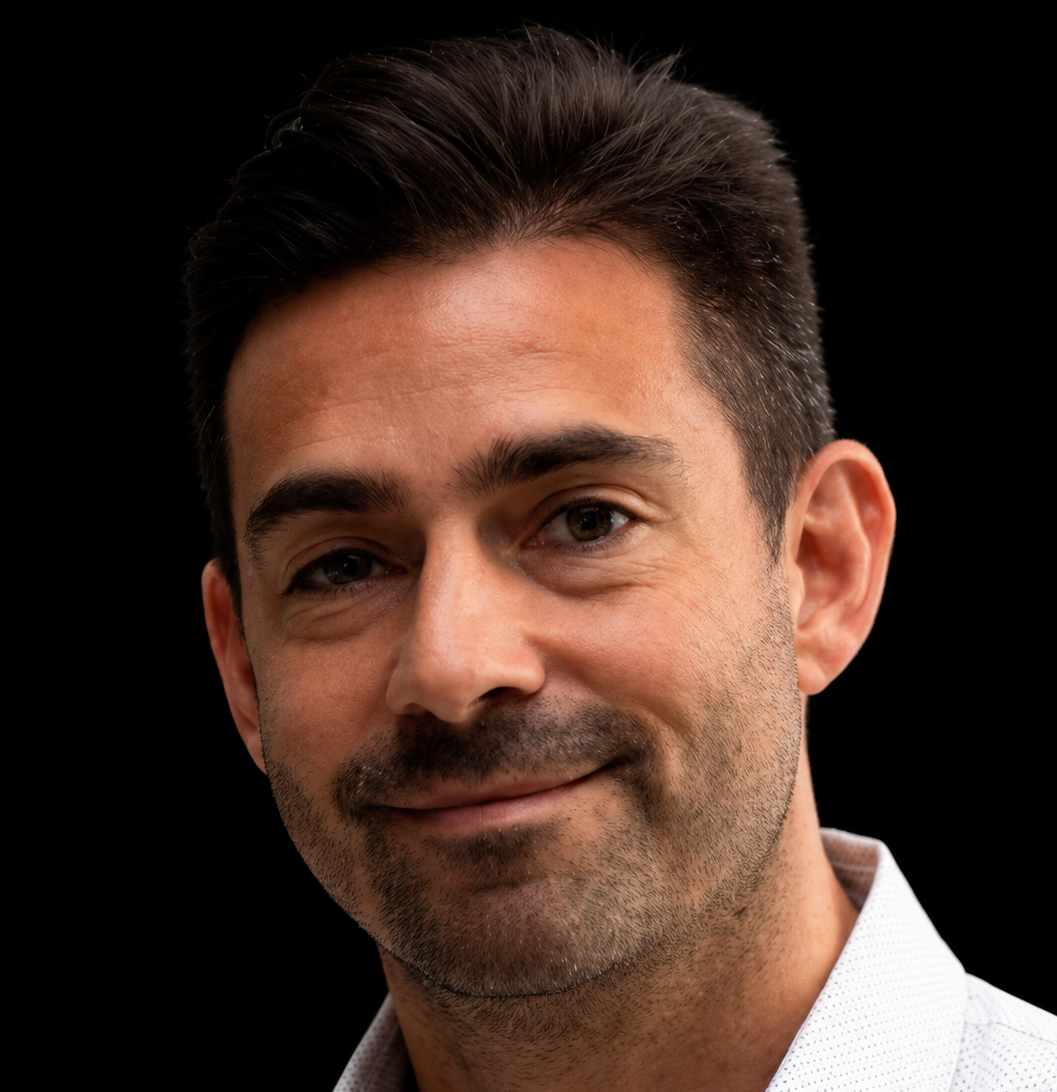Christian Pusateri